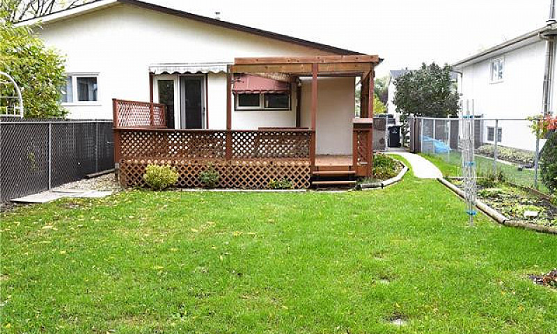 Well Maintained 3 Be...