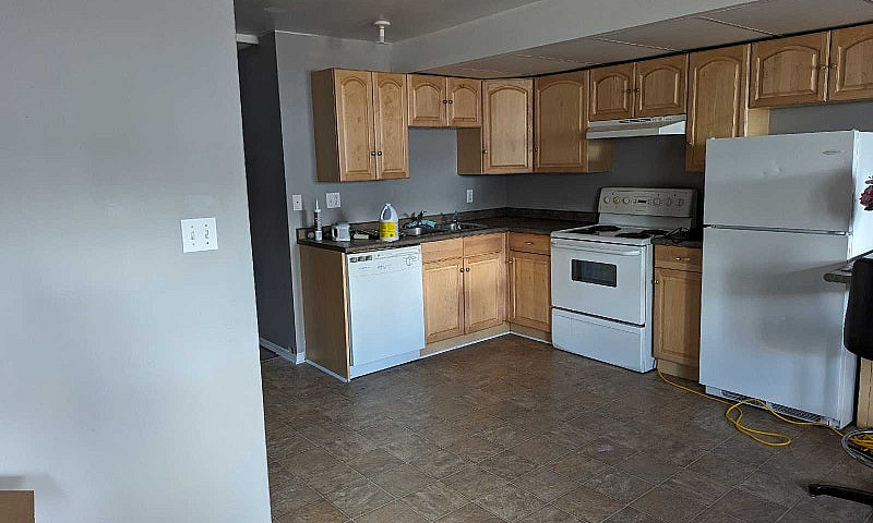 2 Bedroom One Bathro...