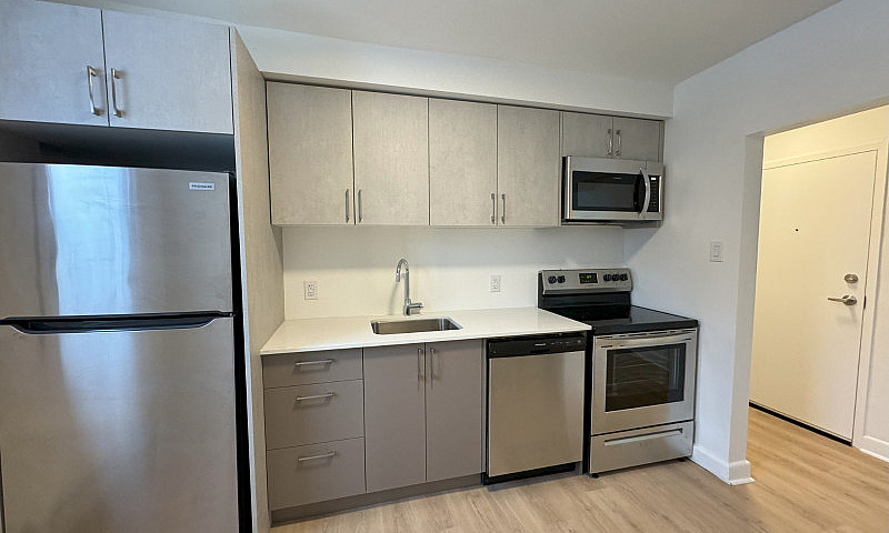 2 Bedroom 1 Bathroom...