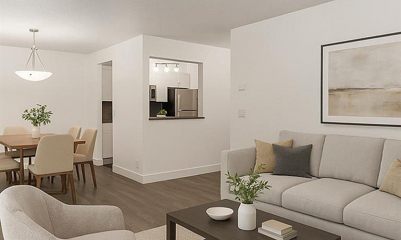 Mission Condo Apartm...
