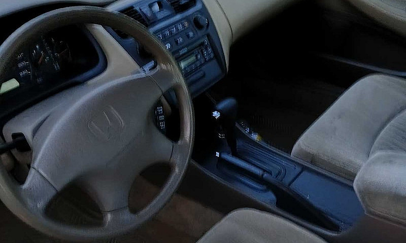 Accord 1998...