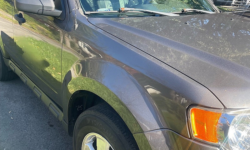 Ford Escape Xlt...