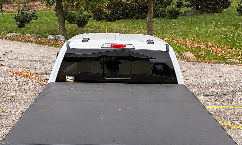 Ford F150 ...