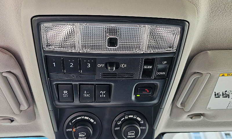 2021 Toyota 4Runner ...