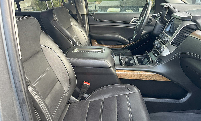2020 Gmc Yukon Denal...