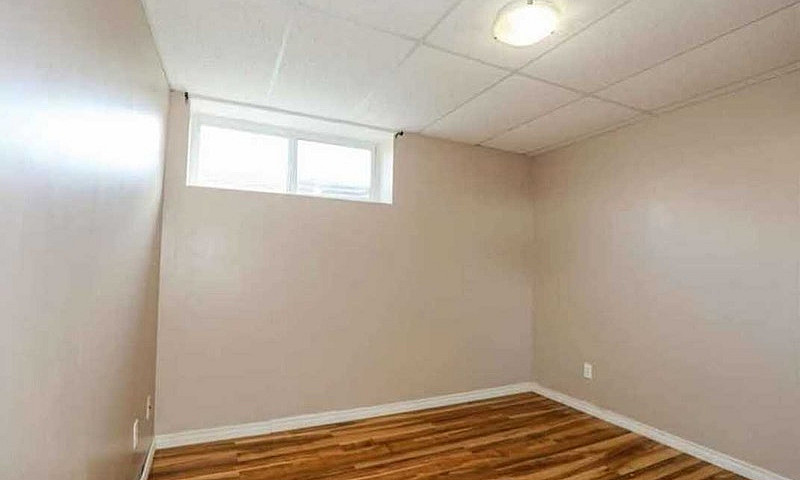 Basement For Rent...