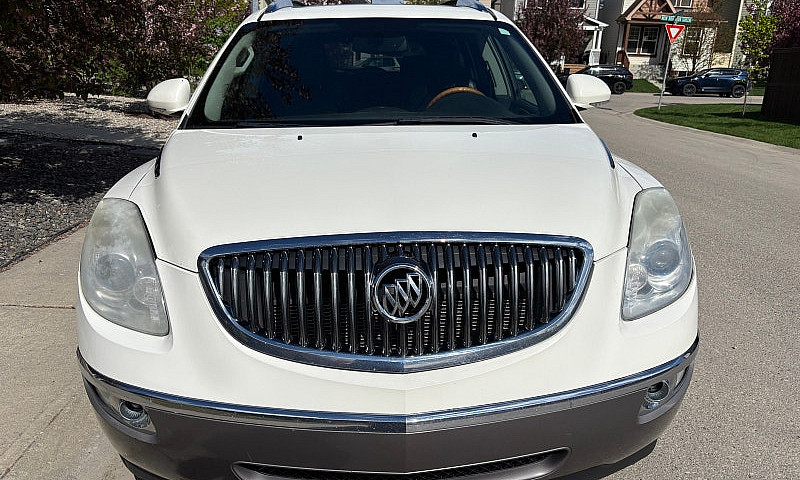 Beautiful 2009 Buick...