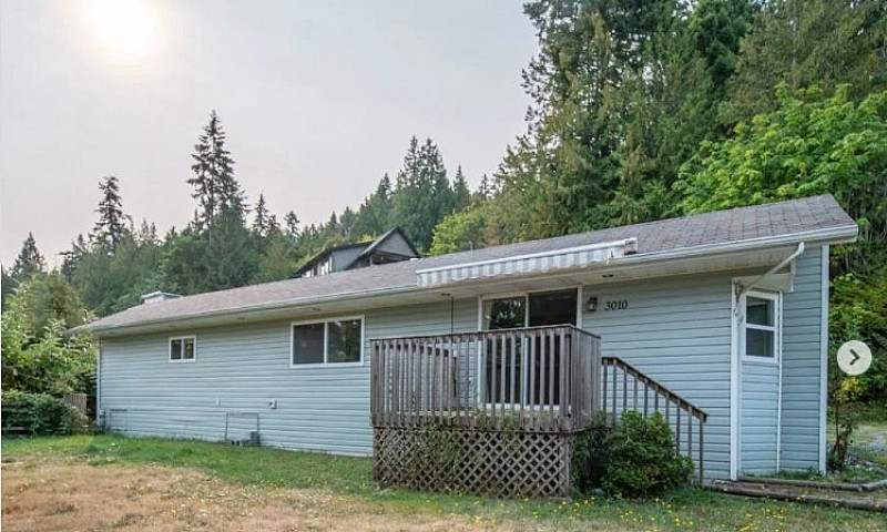 2 Bed 1 Bath House F...