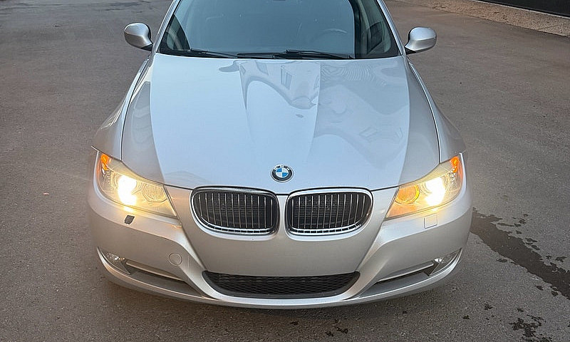 2010 Bmw 335-Xdrive ...