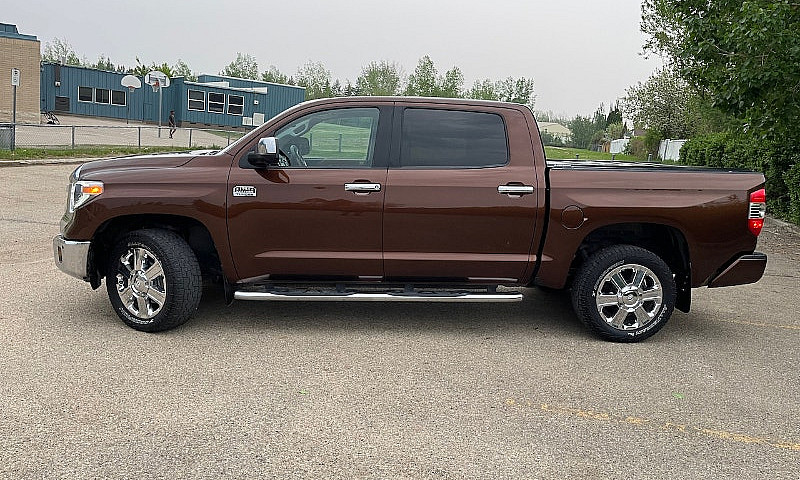 2014 Toyota Tundra P...
