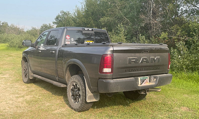 For Sale 2018 Ram  2...