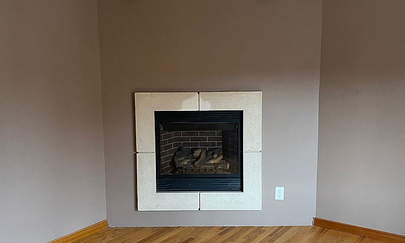 Large 3 Bedroom Apar...