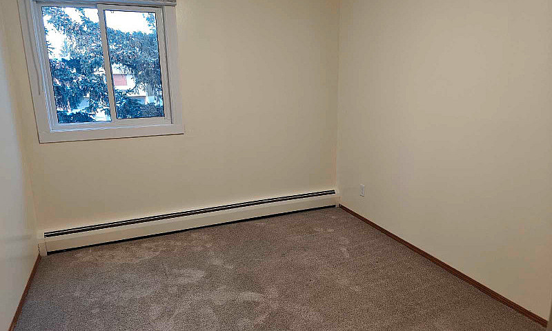 Two Bedroom Apartmen...