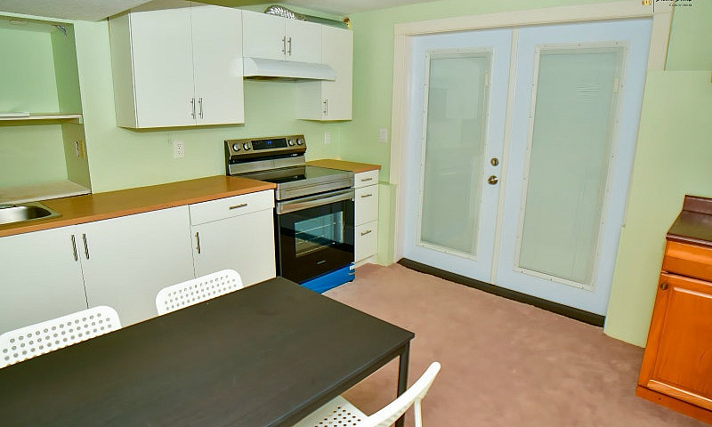Furnished House For ...