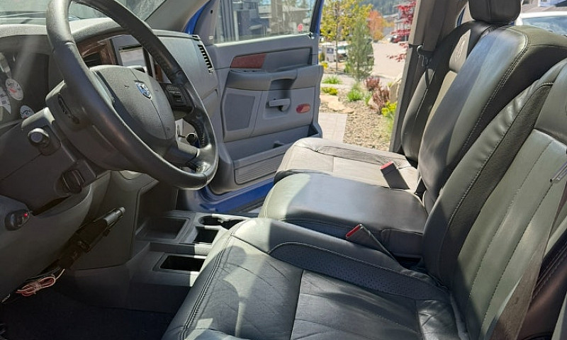 2007 Dodge 3500 5.9 ...