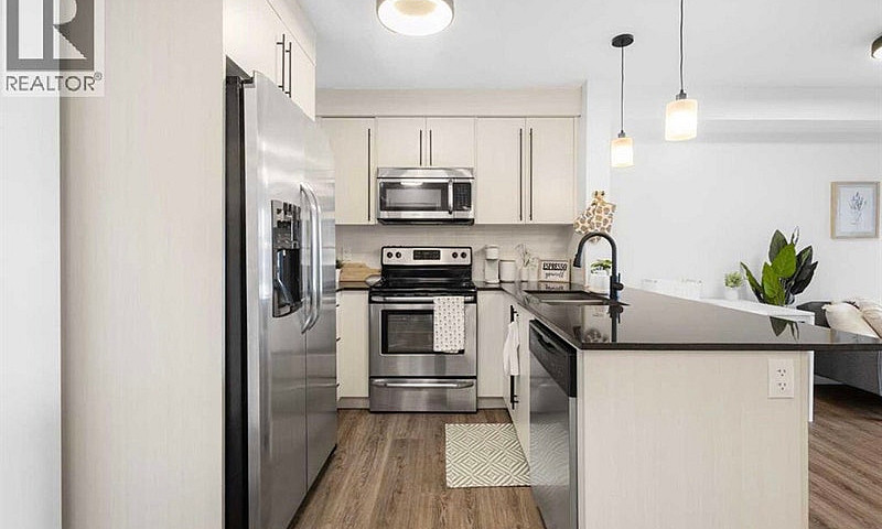 1 Bedroom Condo - Ma...