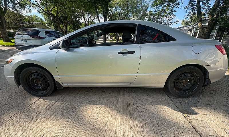 2007 Honda Civic ...