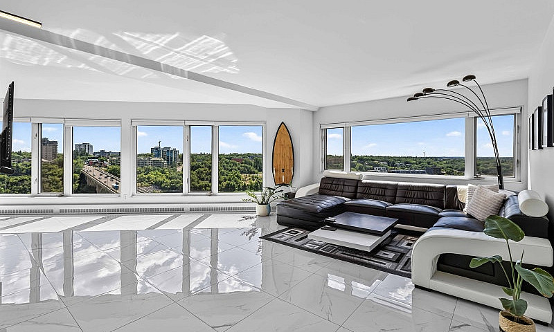 2 Bedroom + 2 Bathro...