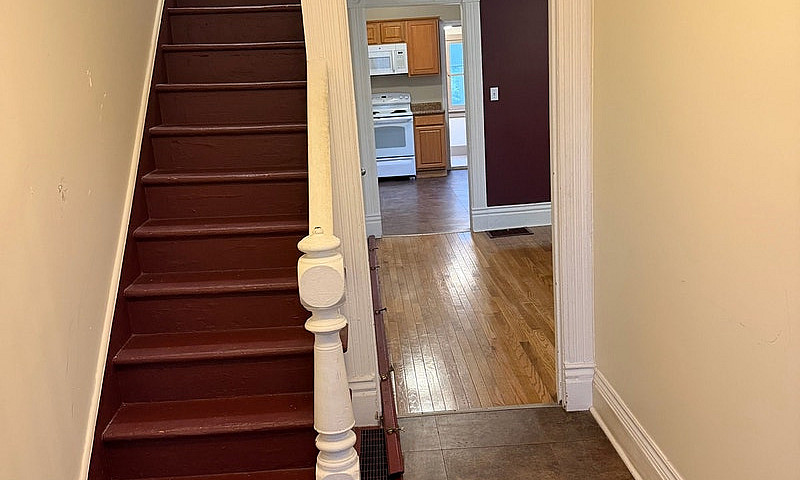 3 Bedroom Duplex ...