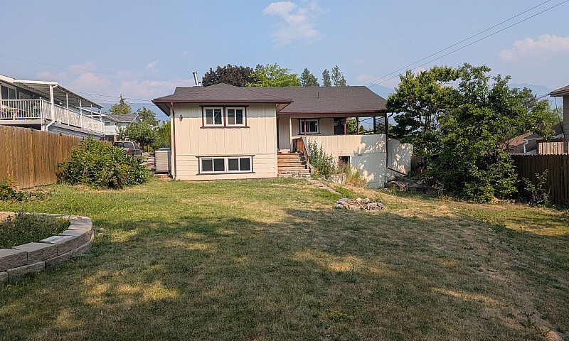 House For Sale...