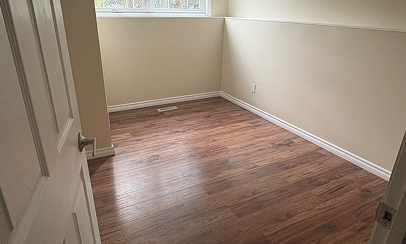 2 Bedroom Basement S...