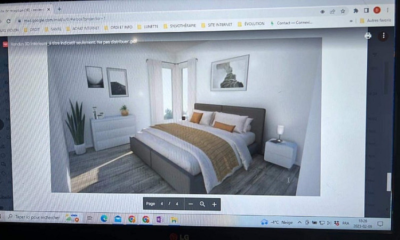 Condo Haut De Gamme ...