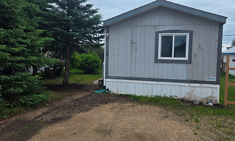 House For Sale...
