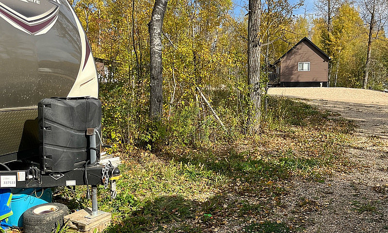 Marean Lake Lot...