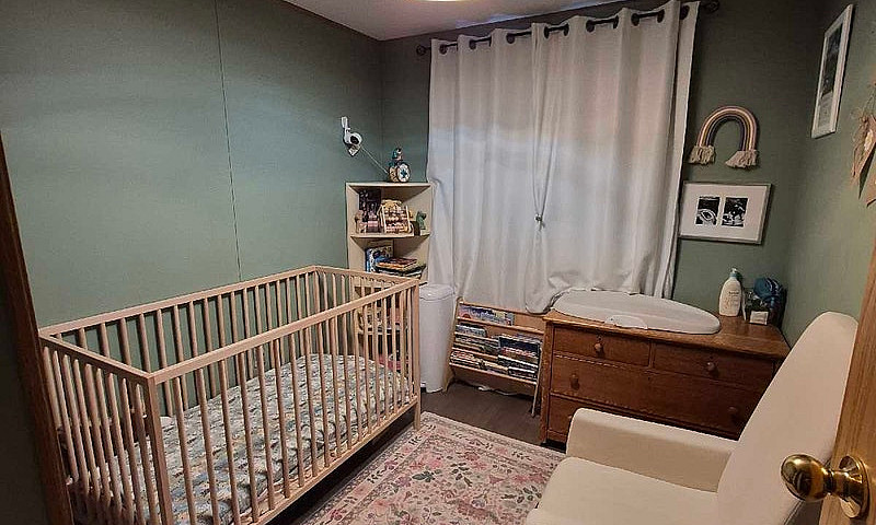 Mobile Home For Sale...