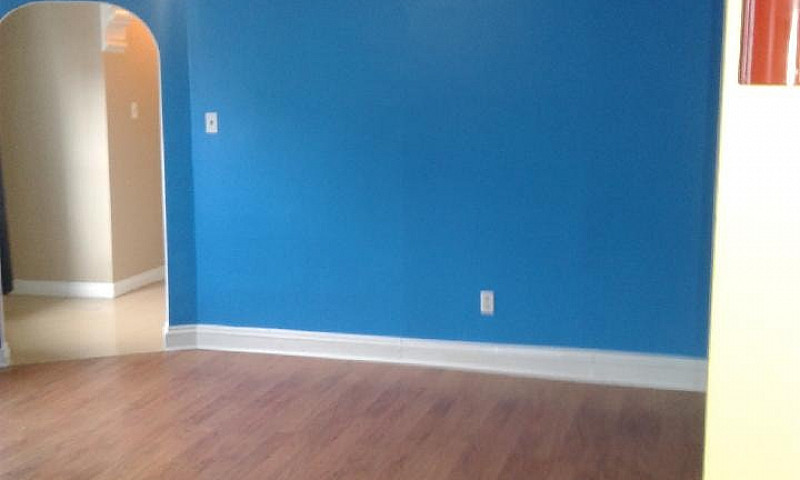 2 Bedroom Apt...