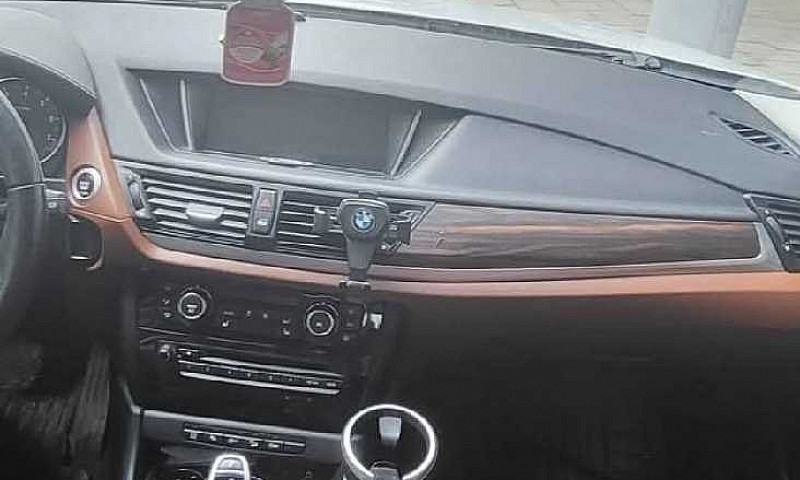 Bmw X1 2015 Toit Pan...