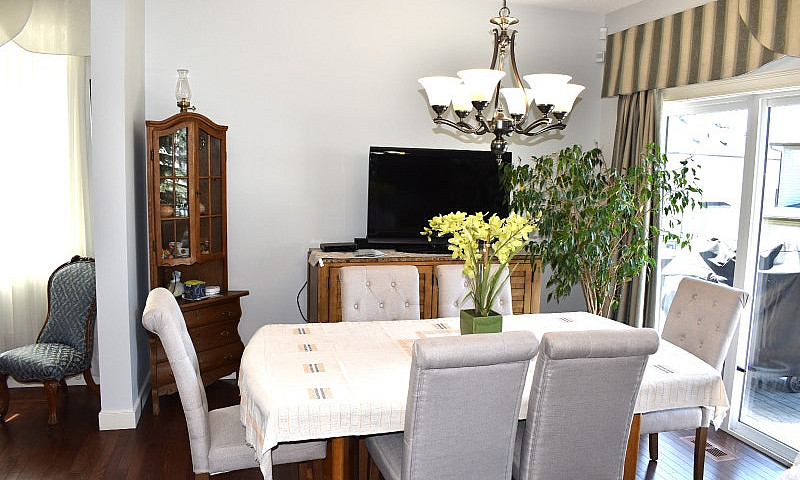 Calgary Nw Home For ...