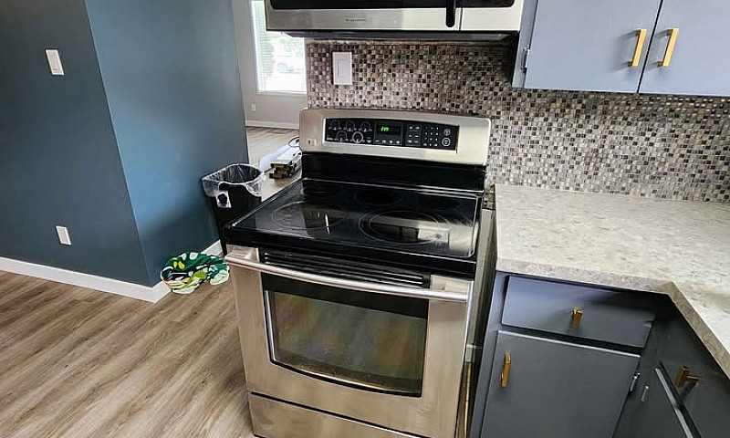 Three Bedroom Eastsi...