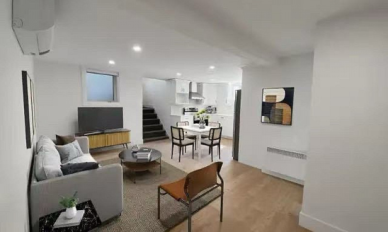  Brand New 1 Bedroom...