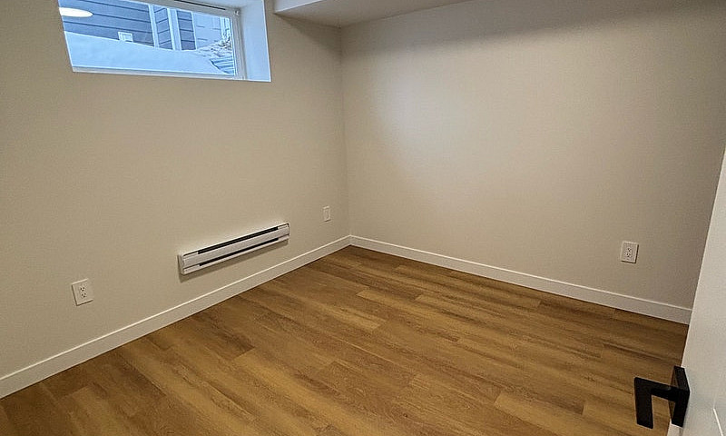 1 Bedroom Legal Base...
