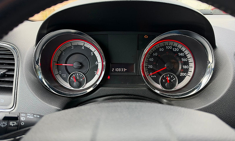Dodge Grand Caravan ...
