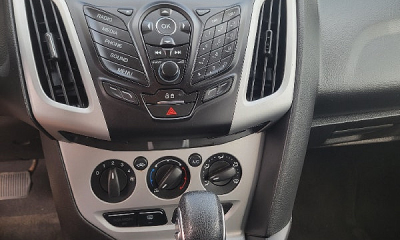 2014 Ford Focus Cert...