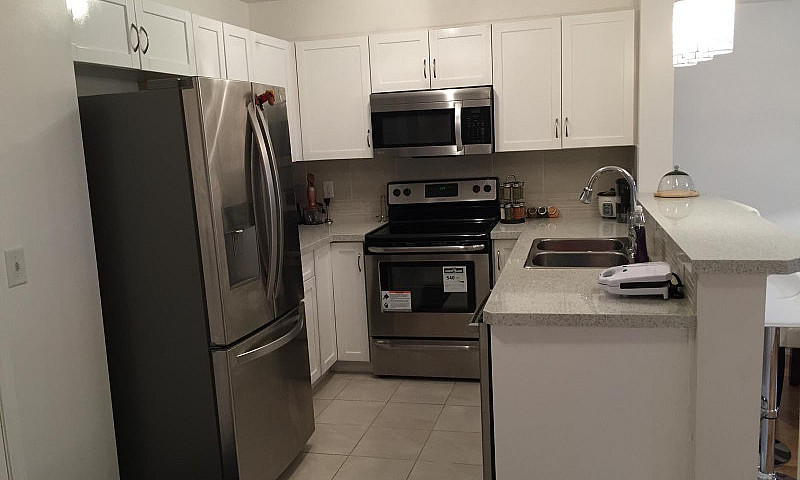 1 Bed 1 Bath Everyth...