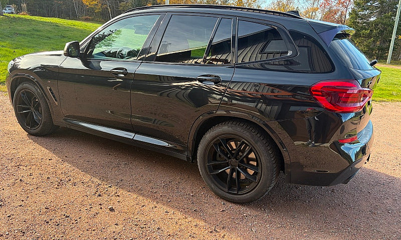 For Sale: 2018 Bmw X...