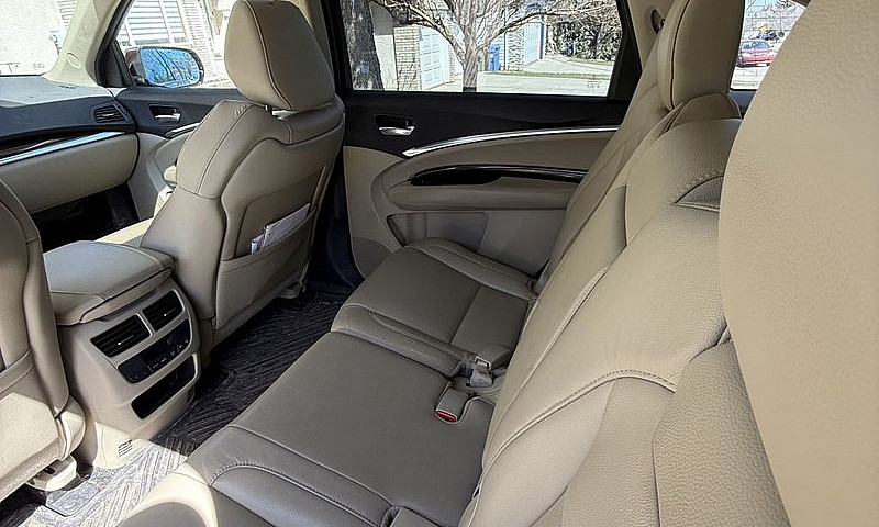 No Acc/1Own/7 Seat/2...