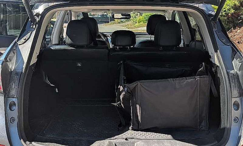 2106 Nissan Murano S...