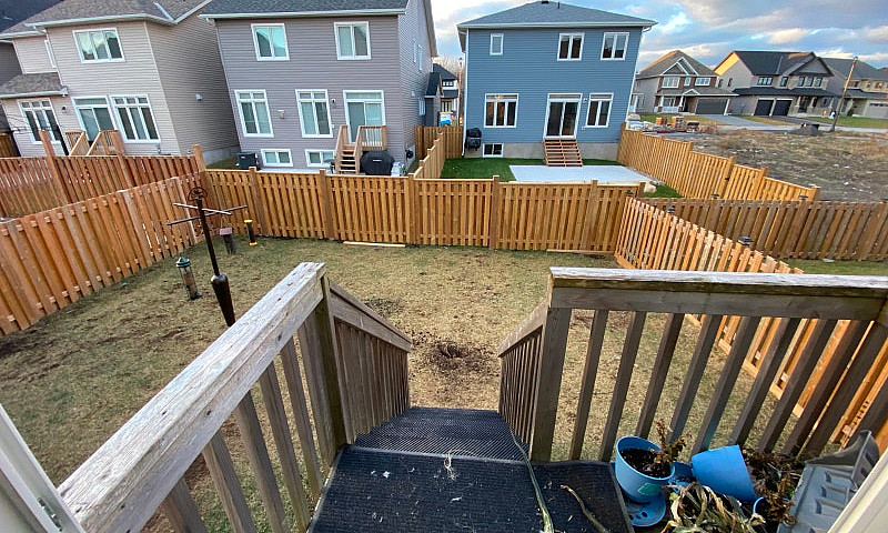 4 Bedroom Tamarack H...