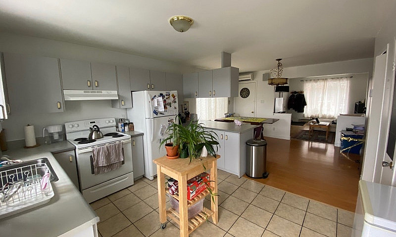 Logement 3 Et Demi...