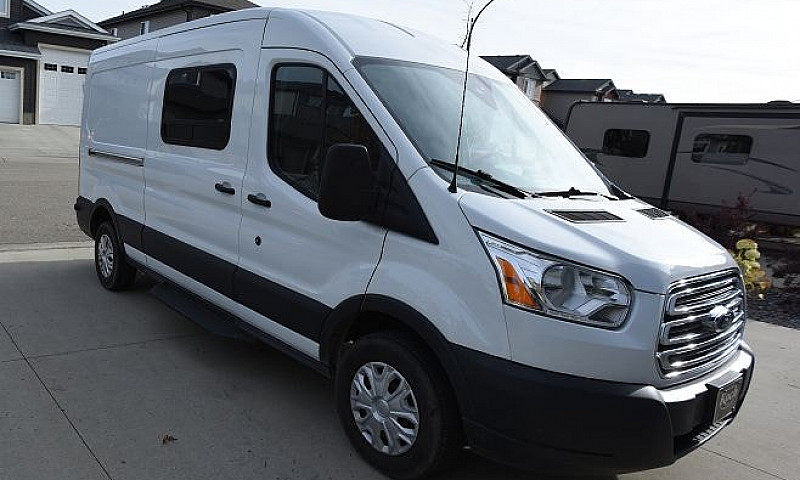 Ford Transit 2017 35...