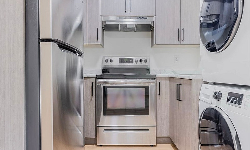 1-Bedroom Basement S...