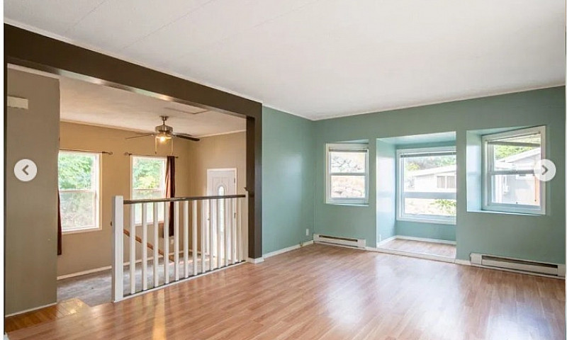 2 Bed 1 Bath House F...