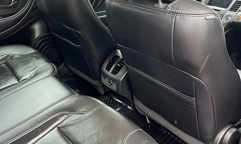 2013 Ford Taurus ...