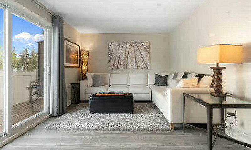 Deer Run Townhouse F...
