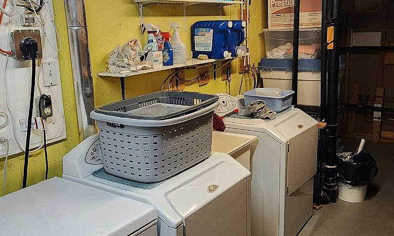 Fabulous 2Bedroom Ho...