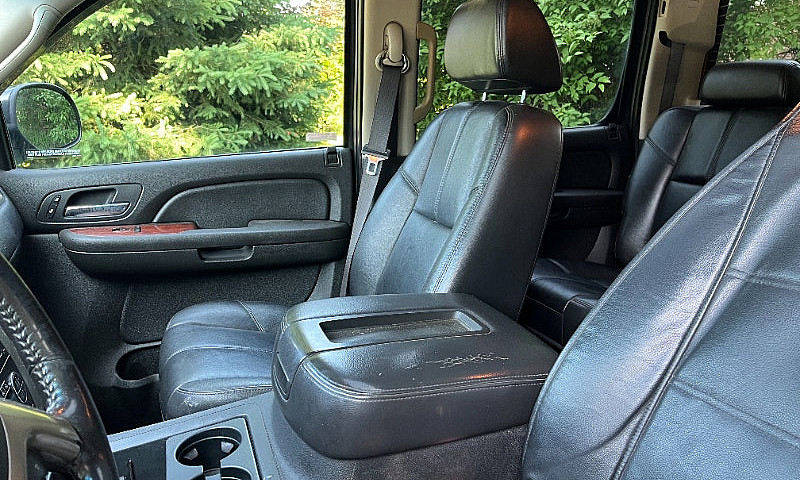 Used 2009 Gmc Sierra...